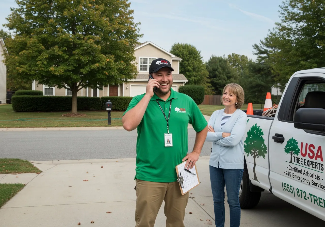 Tree Services Newmarket, NH FAQs
